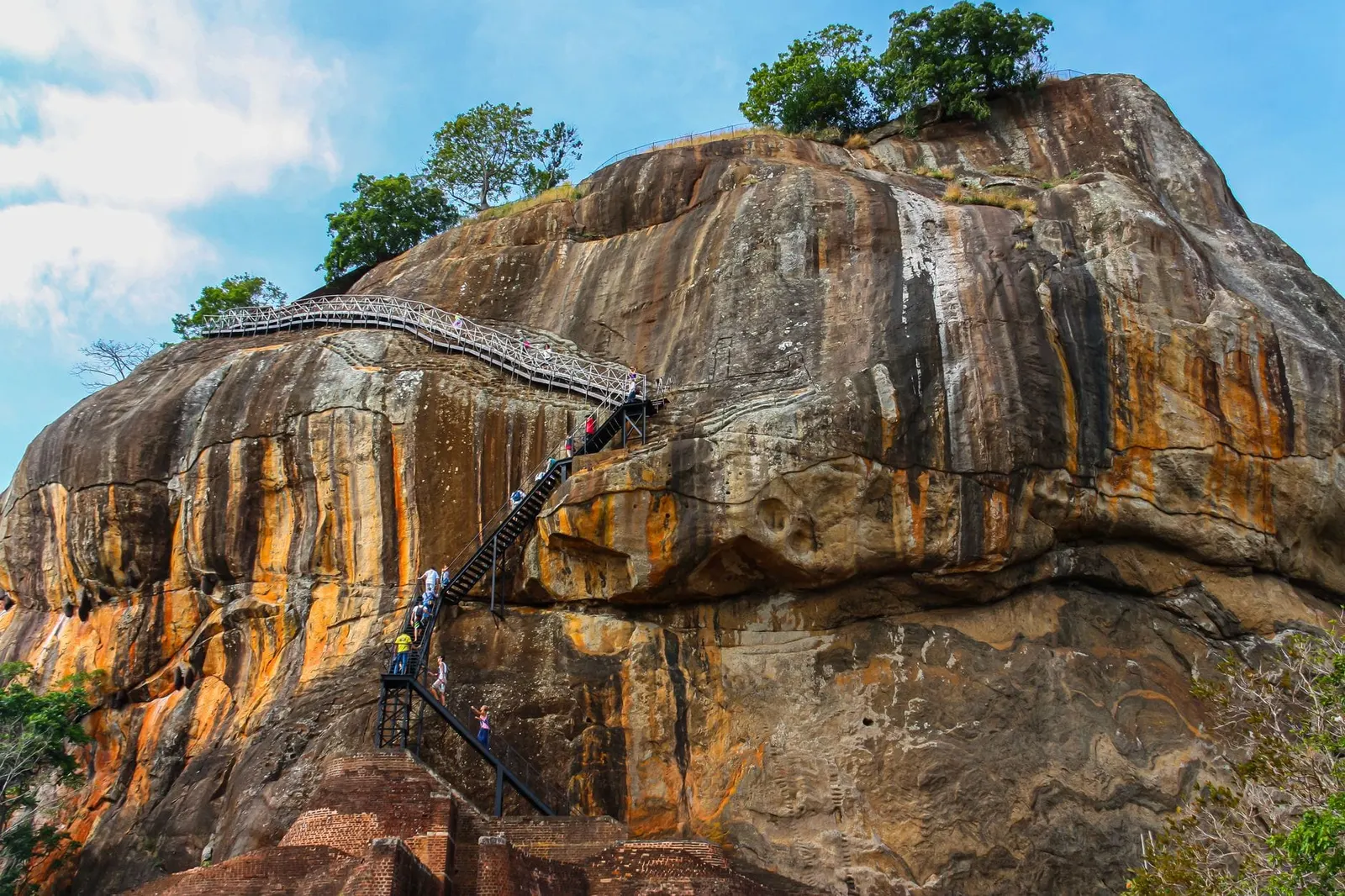 How to Climb Sigiriya Rock: A Practical Guide for 2026 Travelers - Sri Lanka Travel