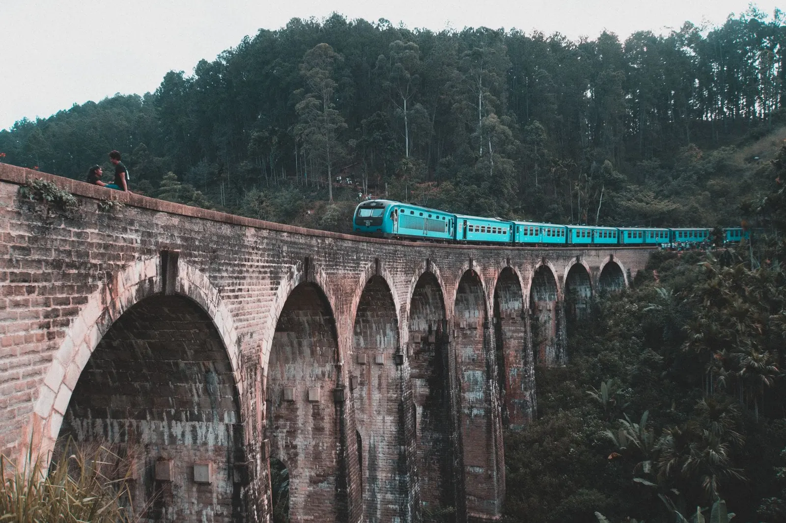How to Book Sri Lanka Train Tickets Online - Sri Lanka Travel