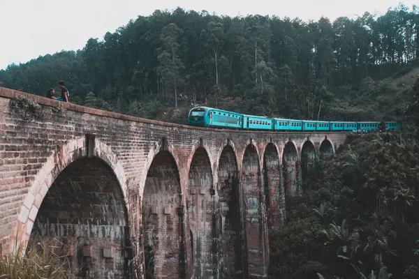 How to Book Sri Lanka Train Tickets Online - Sri Lanka Travel
