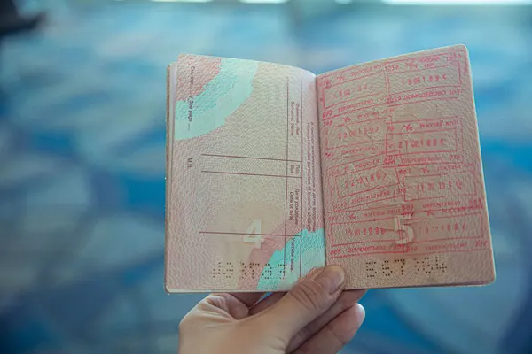 How to Get the ETA Visa for Sri Lanka - Sri Lanka Travel