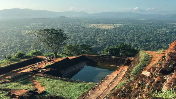 Sigiriya
