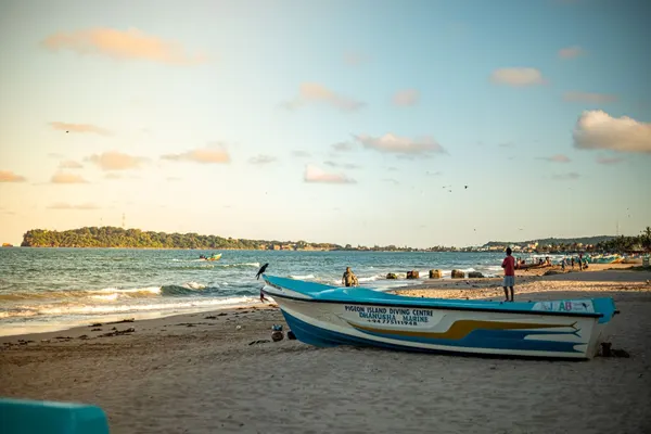 Sri Lanka