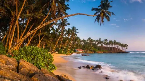 Trincomalee
