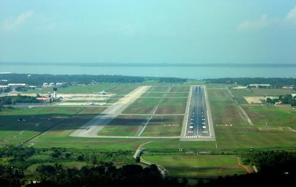 How to Get a SIM Card at Colombo Airport - Sri Lanka